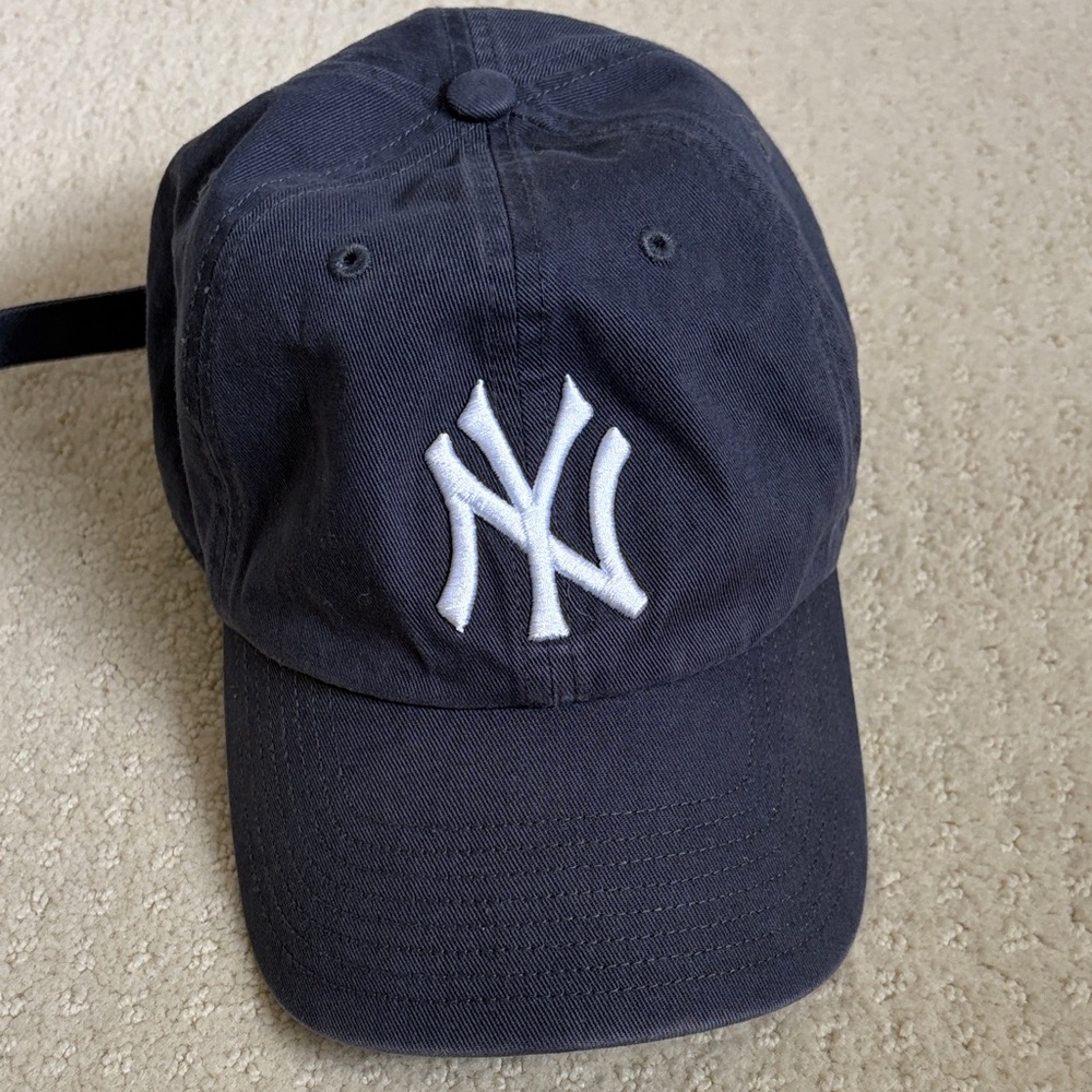 MLB New York Yankees Baseball Cap